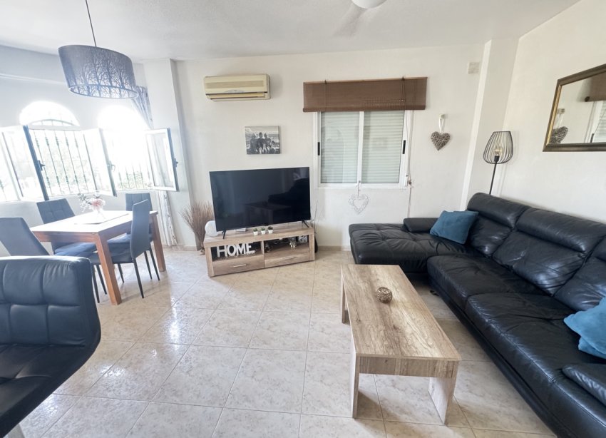 Reventa - Villa - Orihuela Costa - Villamartin