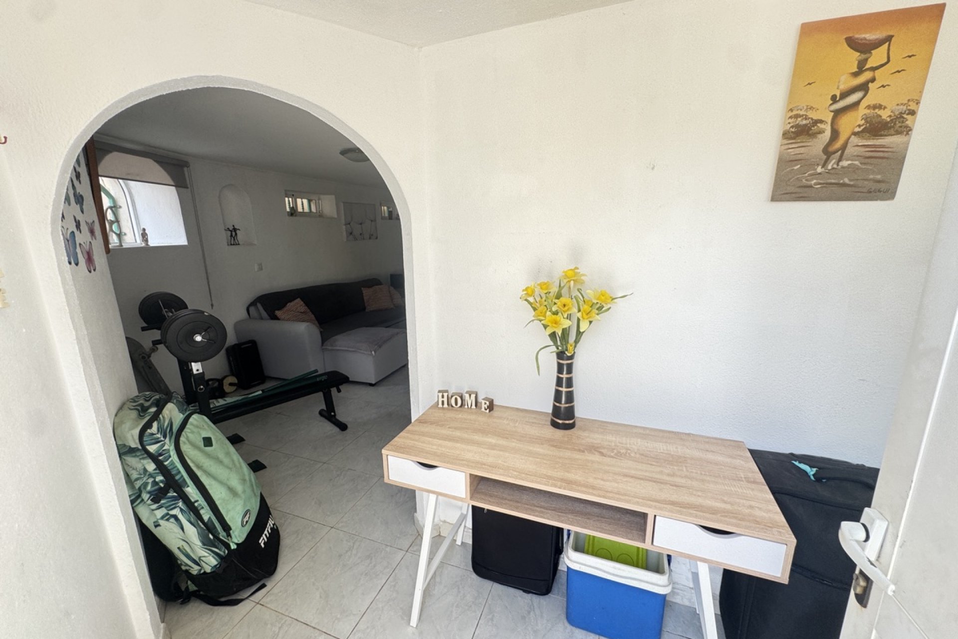 Reventa - Villa - Orihuela Costa - Villamartin