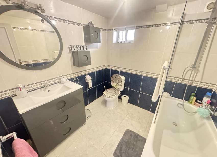 Reventa - Villa - Orihuela Costa - Villamartin