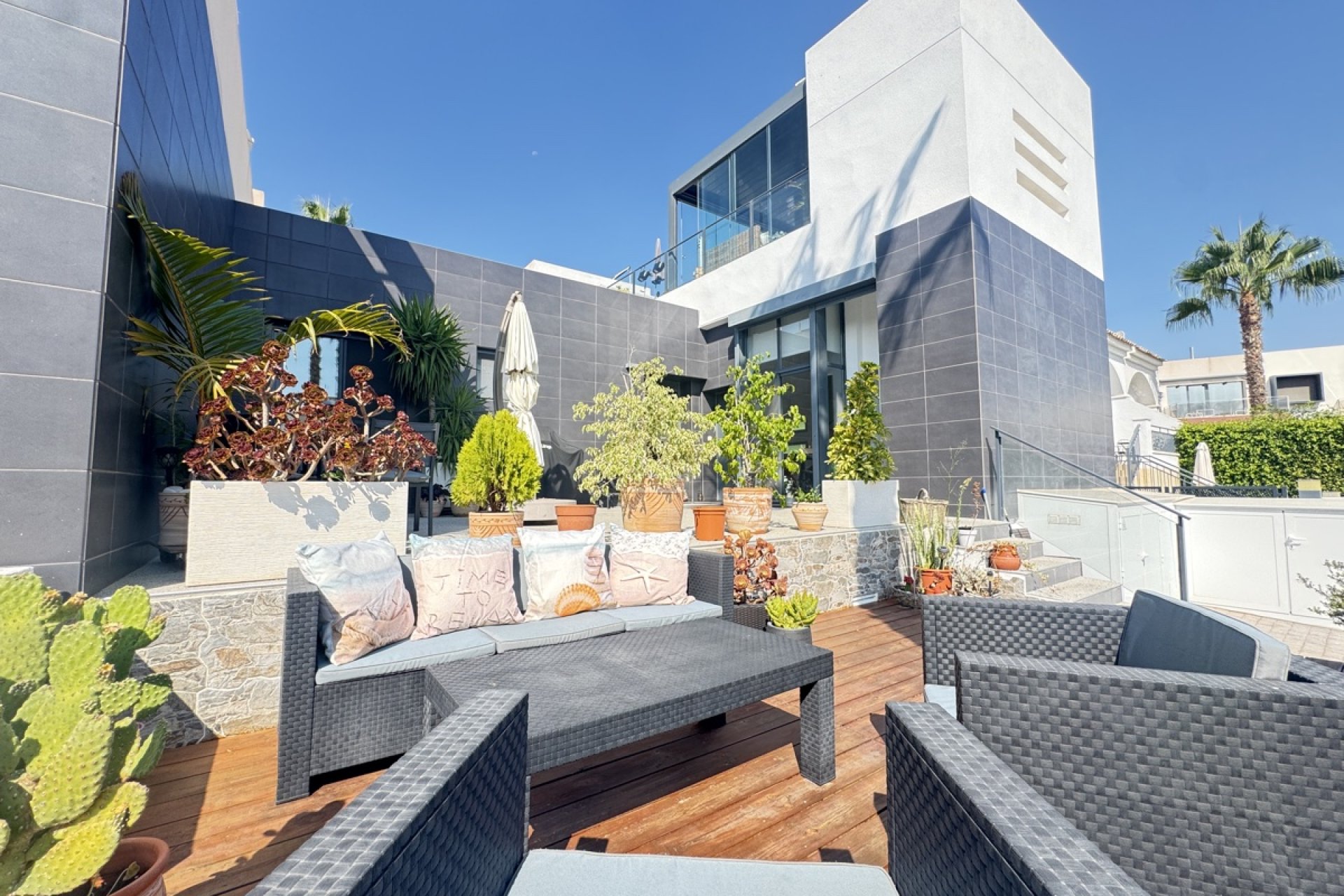 Reventa - Villa - Orihuela Costa - Villamartin