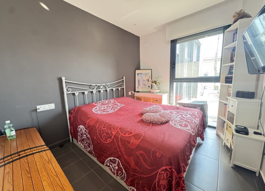 Reventa - Villa - Orihuela Costa - Villamartin