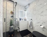 Reventa - Villa - Orihuela Costa - Villamartin