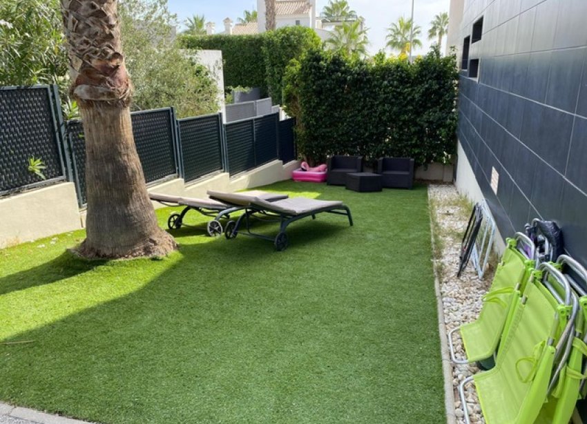 Reventa - Villa - Orihuela Costa - Villamartin