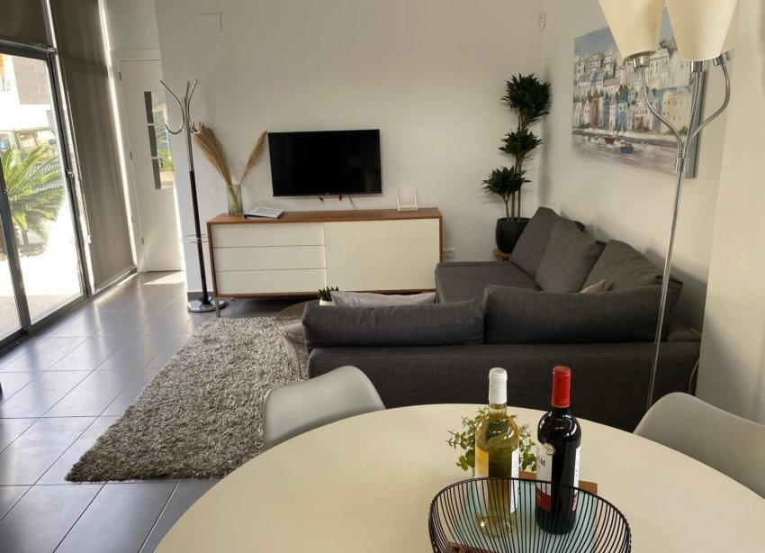 Reventa - Villa - Orihuela Costa - Villamartin