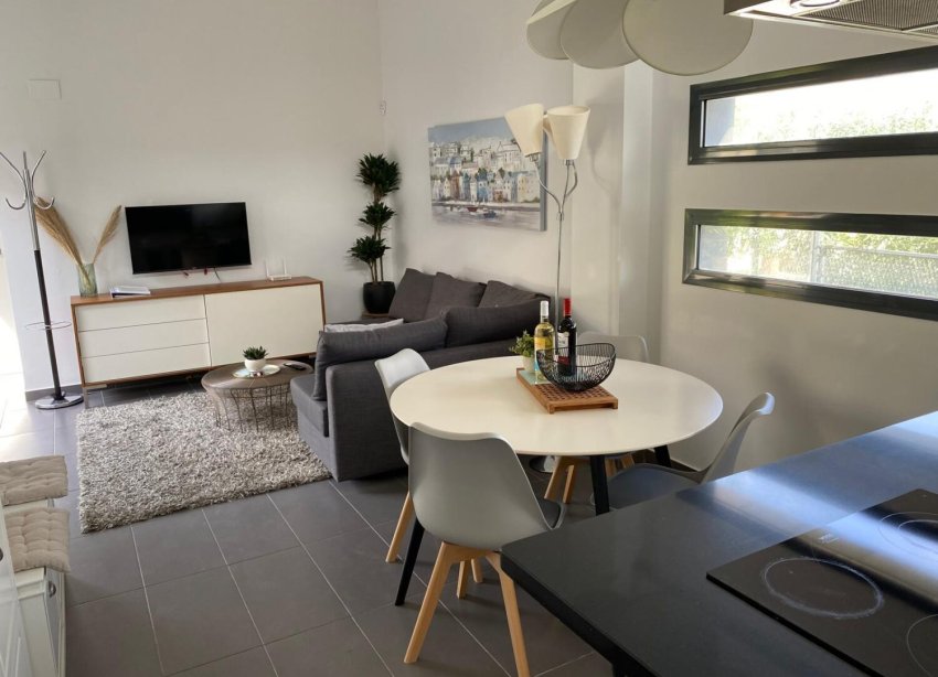 Reventa - Villa - Orihuela Costa - Villamartin