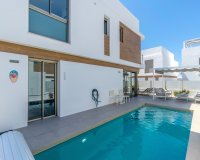 Reventa - Villa - Orihuela Costa - Villamartín