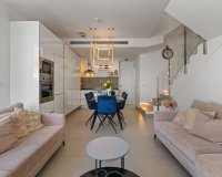 Reventa - Villa - Orihuela Costa - Villamartín