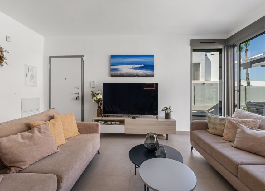 Reventa - Villa - Orihuela Costa - Villamartín