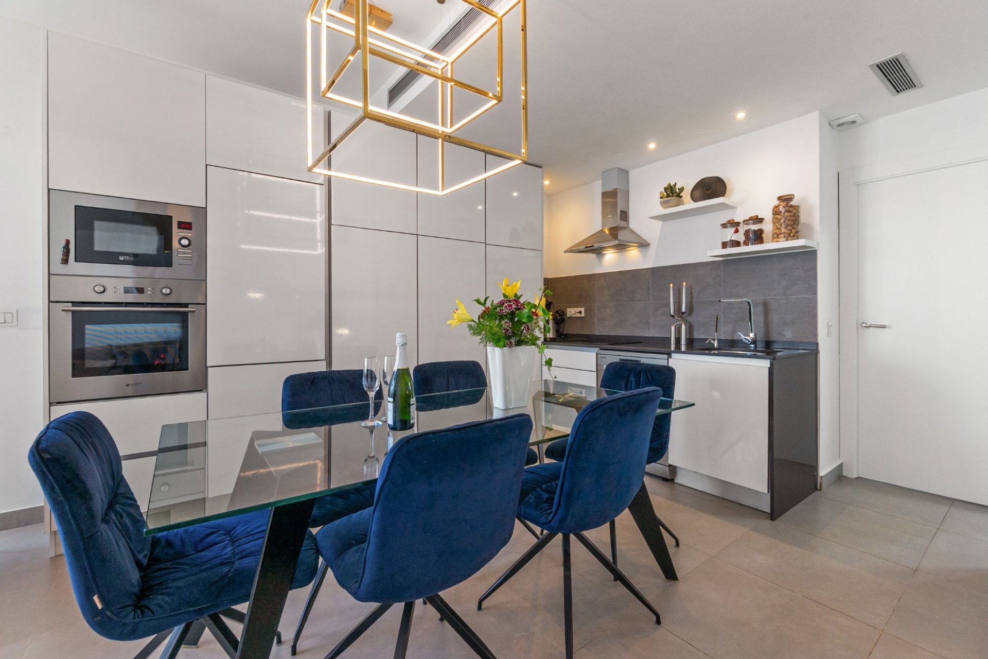 Reventa - Villa - Orihuela Costa - Villamartín