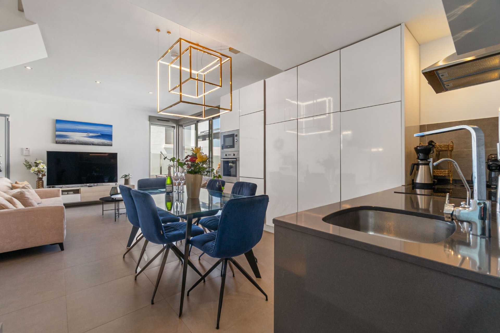 Reventa - Villa - Orihuela Costa - Villamartín