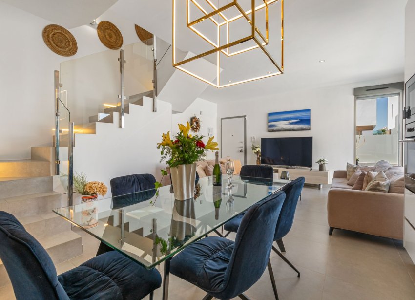 Reventa - Villa - Orihuela Costa - Villamartín