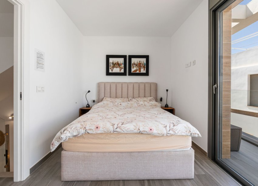 Reventa - Villa - Orihuela Costa - Villamartín