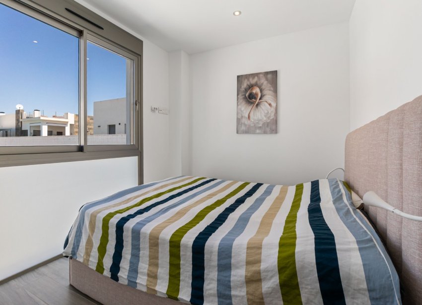 Reventa - Villa - Orihuela Costa - Villamartín