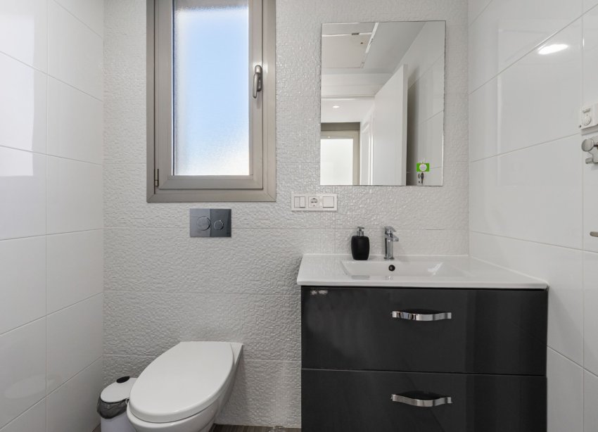 Reventa - Villa - Orihuela Costa - Villamartín