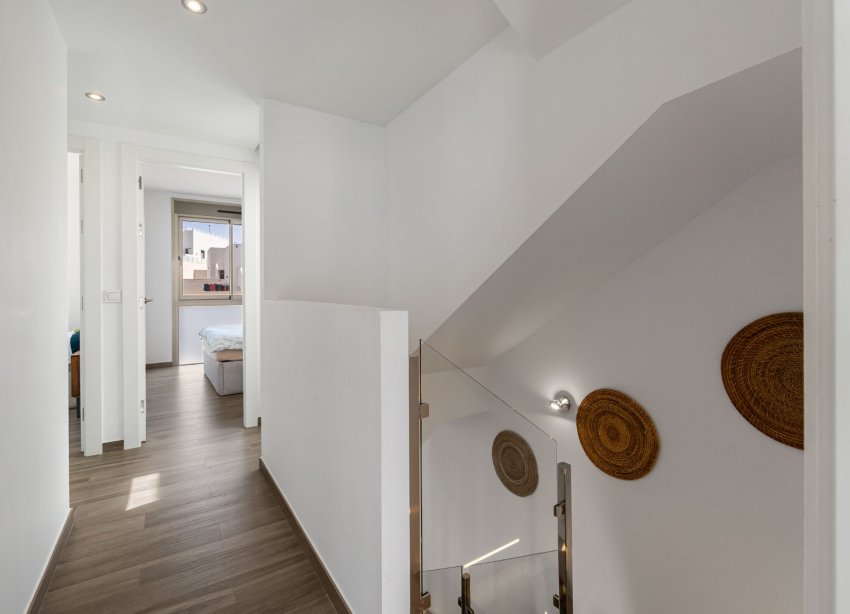 Reventa - Villa - Orihuela Costa - Villamartín