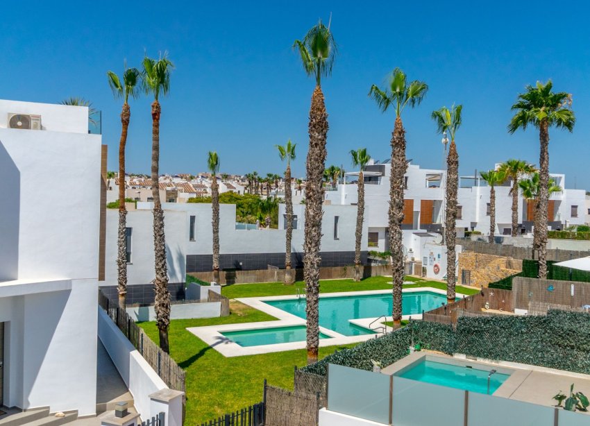 Reventa - Villa - Orihuela Costa - Villamartín