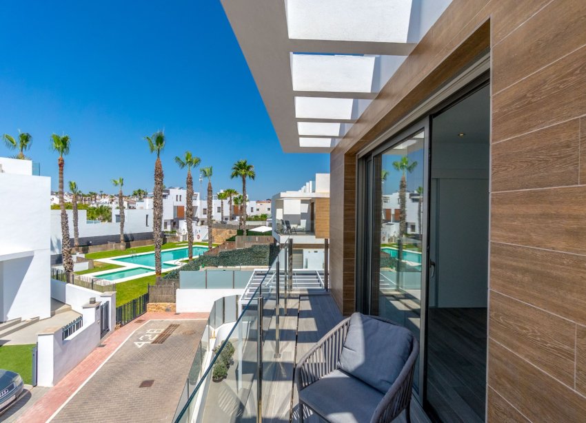 Reventa - Villa - Orihuela Costa - Villamartín