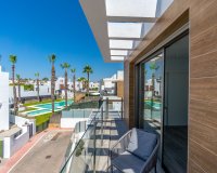 Reventa - Villa - Orihuela Costa - Villamartín