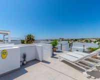 Reventa - Villa - Orihuela Costa - Villamartín