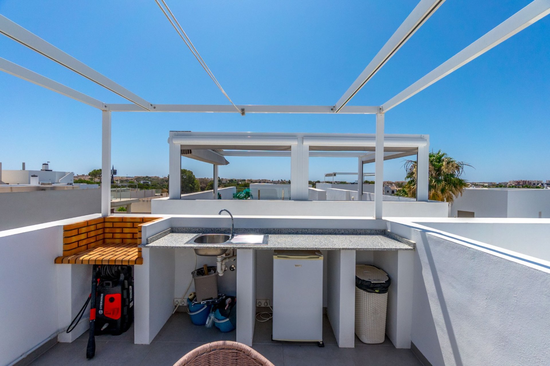 Reventa - Villa - Orihuela Costa - Villamartín