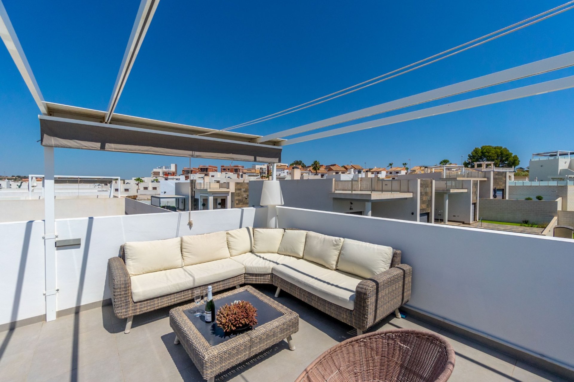 Reventa - Villa - Orihuela Costa - Villamartín