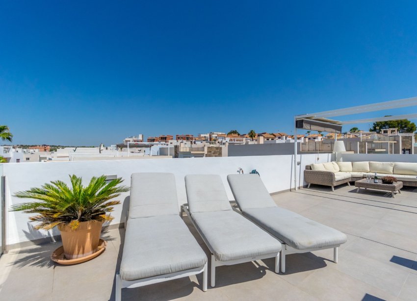 Reventa - Villa - Orihuela Costa - Villamartín