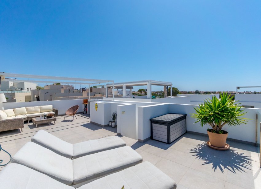 Reventa - Villa - Orihuela Costa - Villamartín