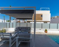 Reventa - Villa - Orihuela Costa - Villamartín