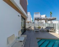 Reventa - Villa - Orihuela Costa - Villamartín