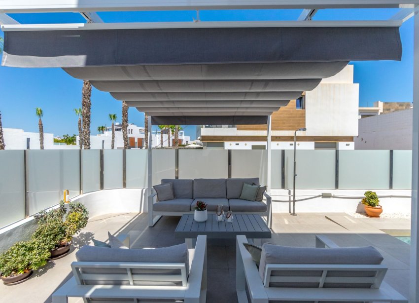 Reventa - Villa - Orihuela Costa - Villamartín