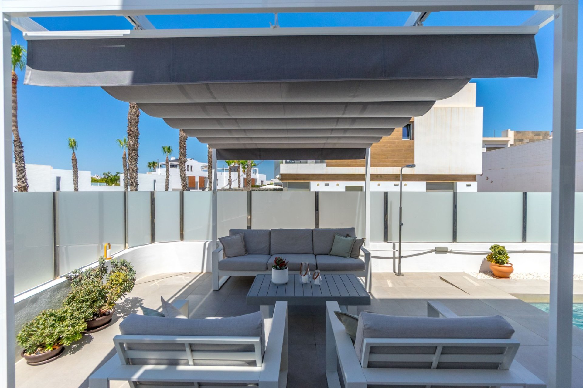 Reventa - Villa - Orihuela Costa - Villamartín