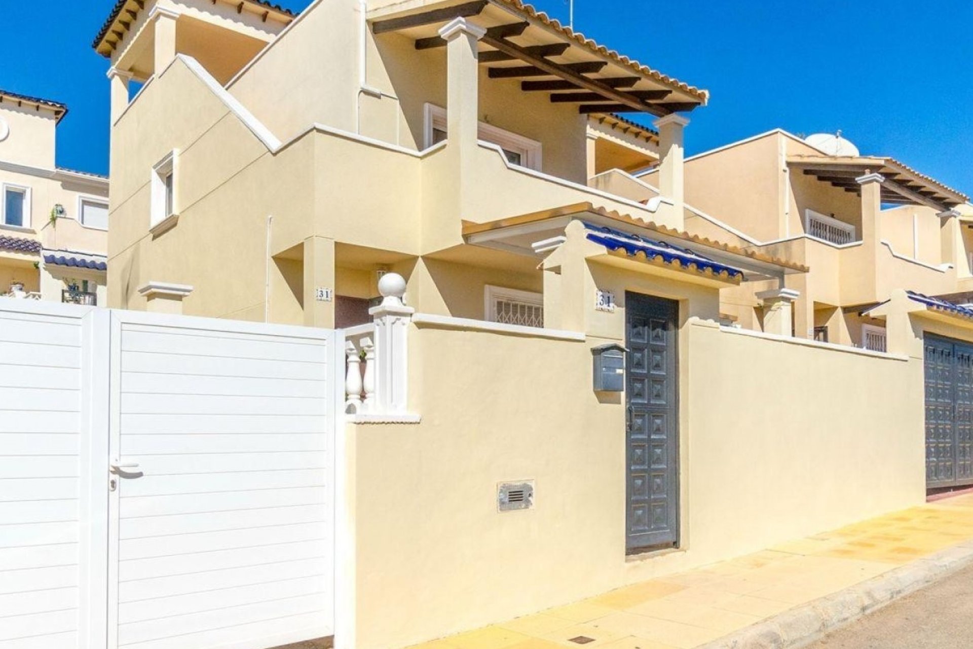 Reventa - Villa - Orihuela Costa - Villamartín