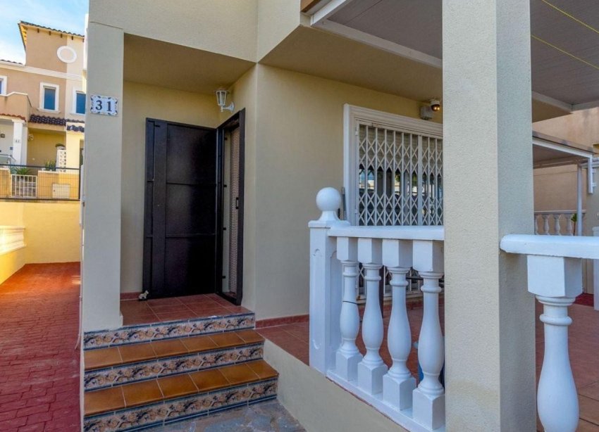 Reventa - Villa - Orihuela Costa - Villamartín