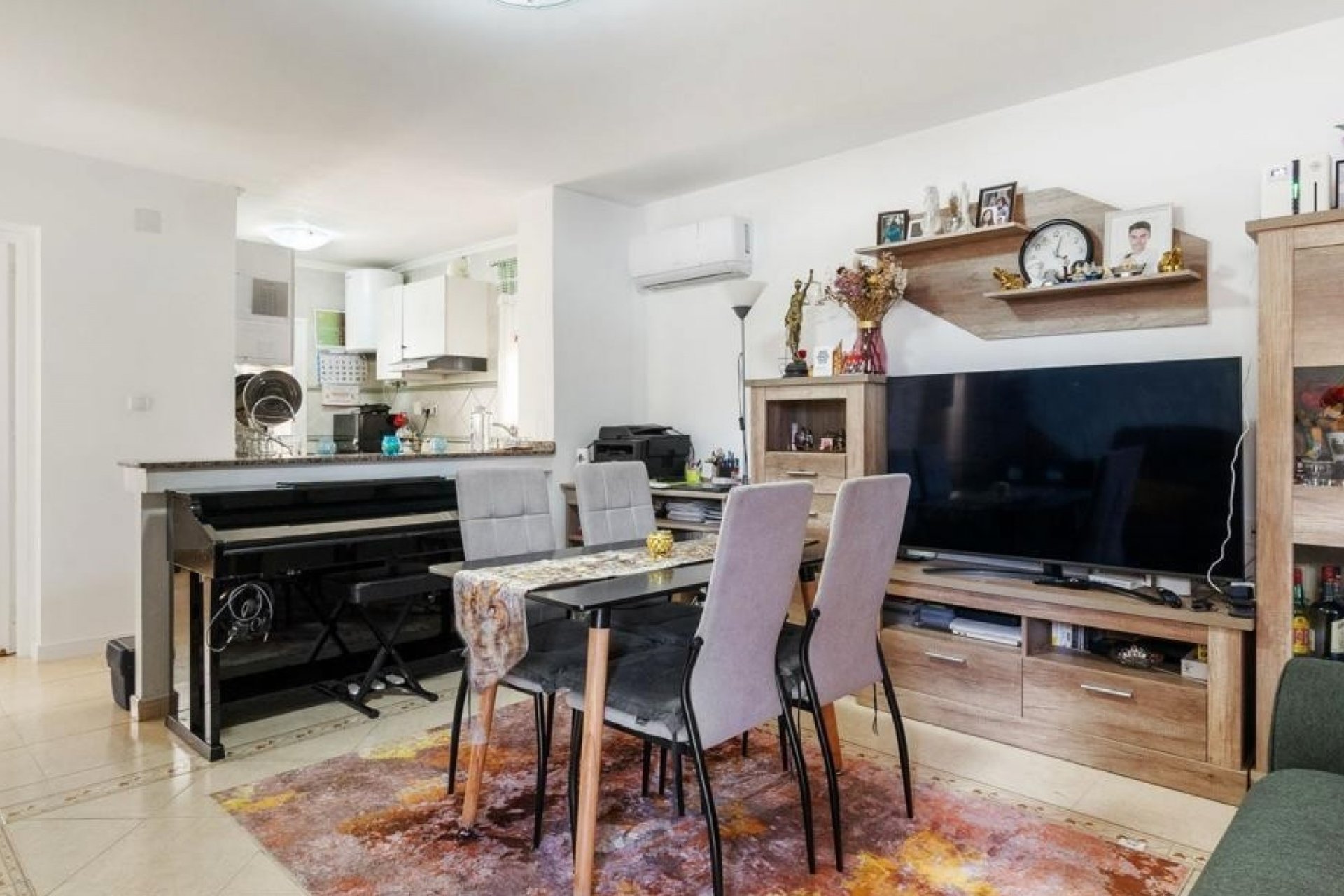 Reventa - Villa - Orihuela Costa - Villamartín