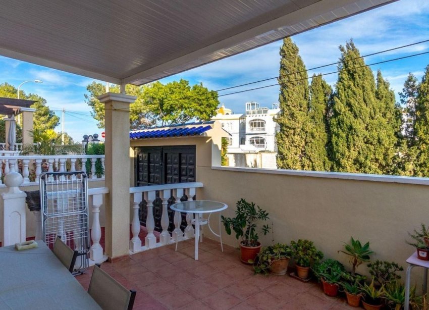 Reventa - Villa - Orihuela Costa - Villamartín