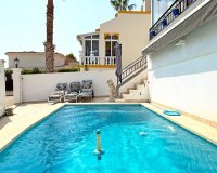 Reventa - Villa - Orihuela Costa - Villamartín