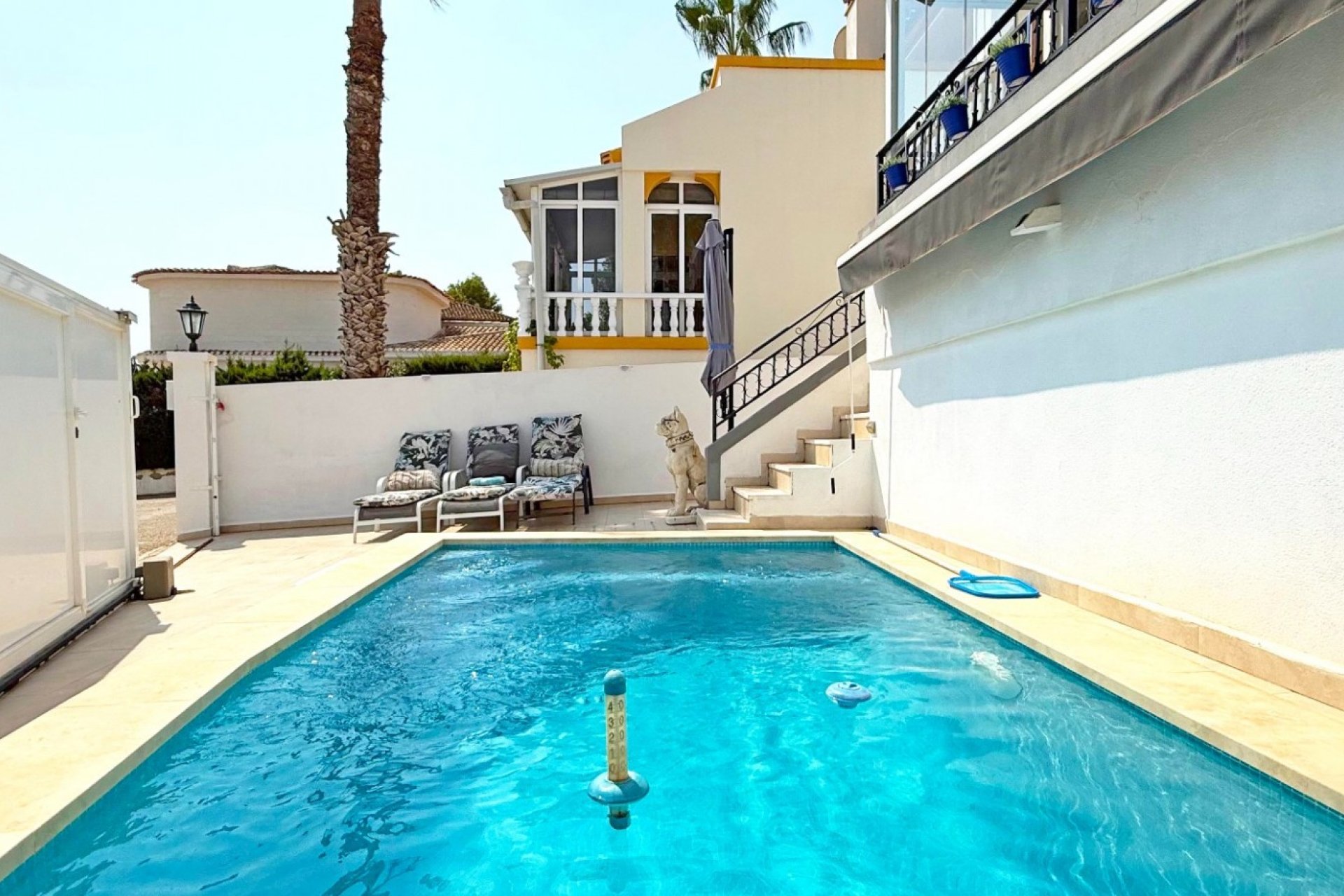 Reventa - Villa - Orihuela Costa - Villamartín