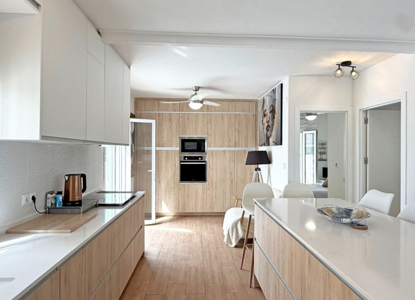 Reventa - Villa - Orihuela Costa - Villamartín