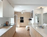 Reventa - Villa - Orihuela Costa - Villamartín