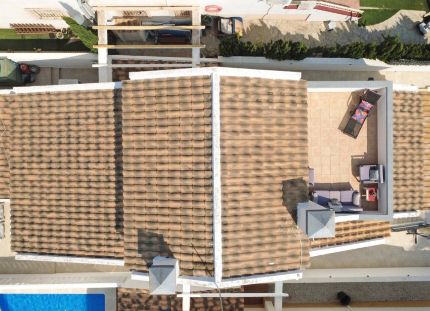 Reventa - Villa - Orihuela Costa - Villamartín