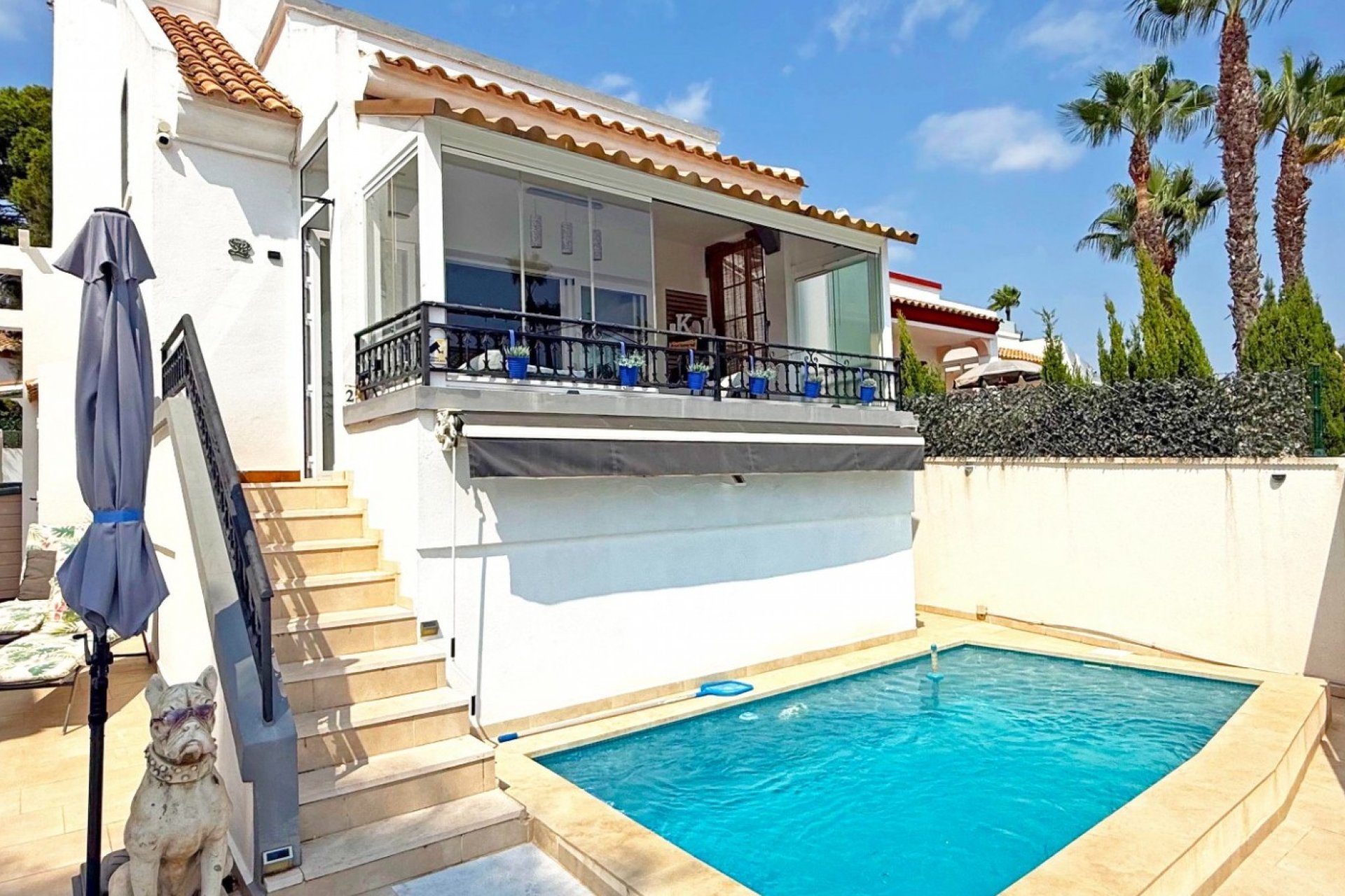 Reventa - Villa - Orihuela Costa - Villamartín