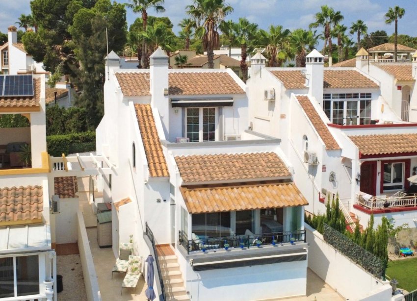 Reventa - Villa - Orihuela Costa - Villamartín