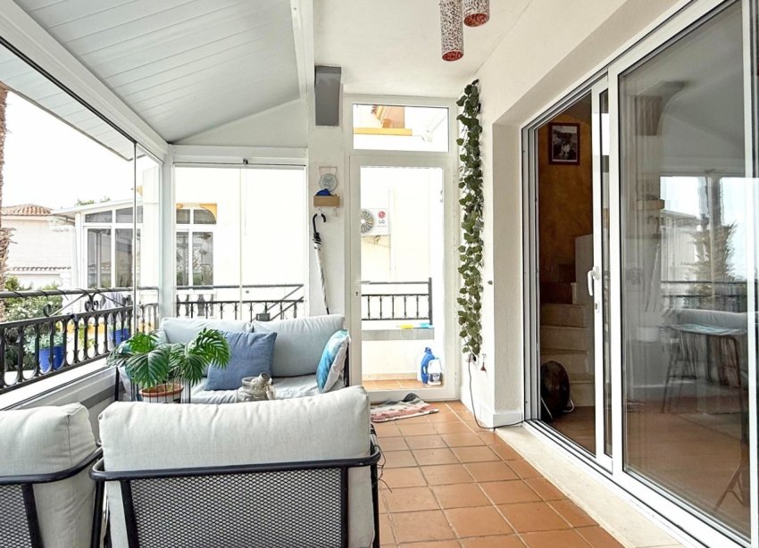 Reventa - Villa - Orihuela Costa - Villamartín