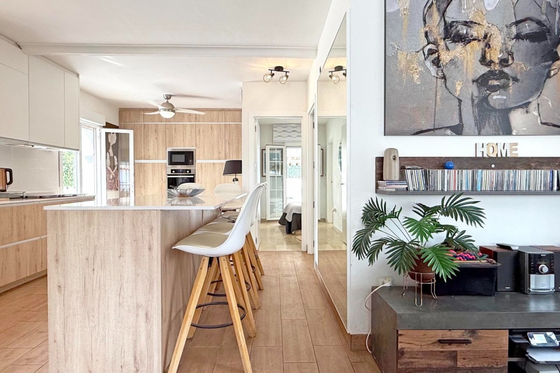 Reventa - Villa - Orihuela Costa - Villamartín