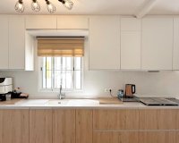 Reventa - Villa - Orihuela Costa - Villamartín