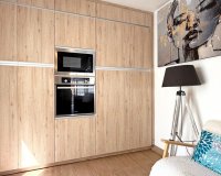 Reventa - Villa - Orihuela Costa - Villamartín