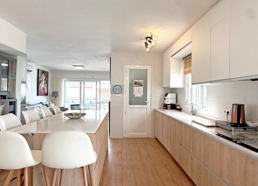 Reventa - Villa - Orihuela Costa - Villamartín