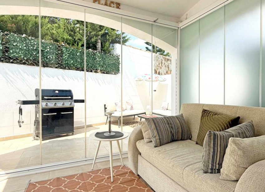 Reventa - Villa - Orihuela Costa - Villamartín