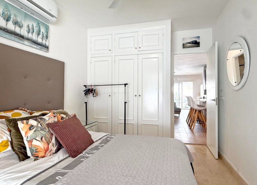 Reventa - Villa - Orihuela Costa - Villamartín