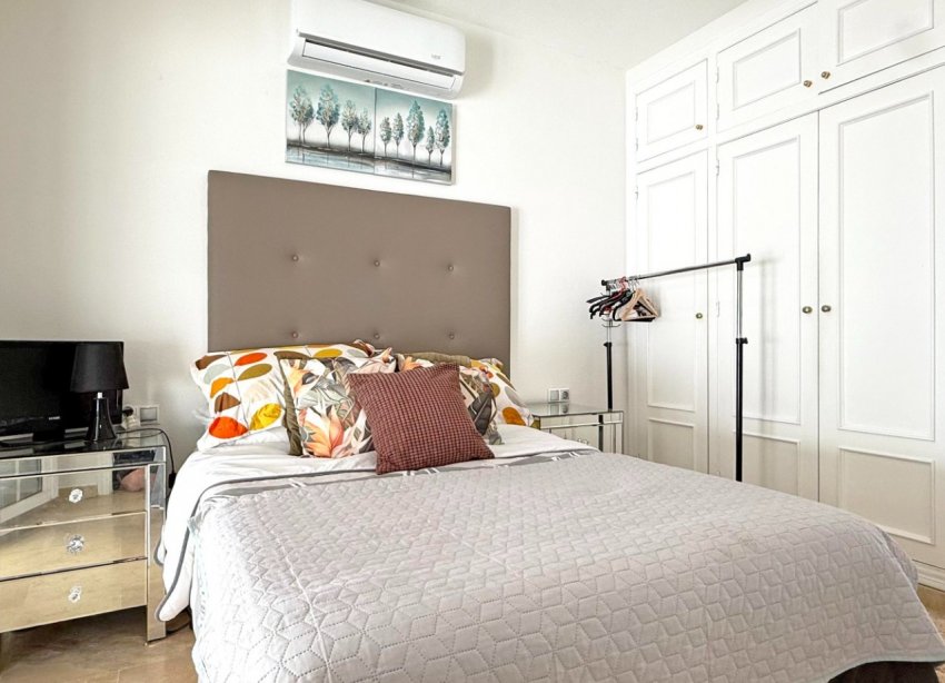 Reventa - Villa - Orihuela Costa - Villamartín